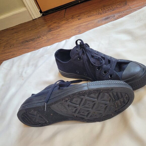 Converse Low Tops Unisex - Picture 2 of 4
